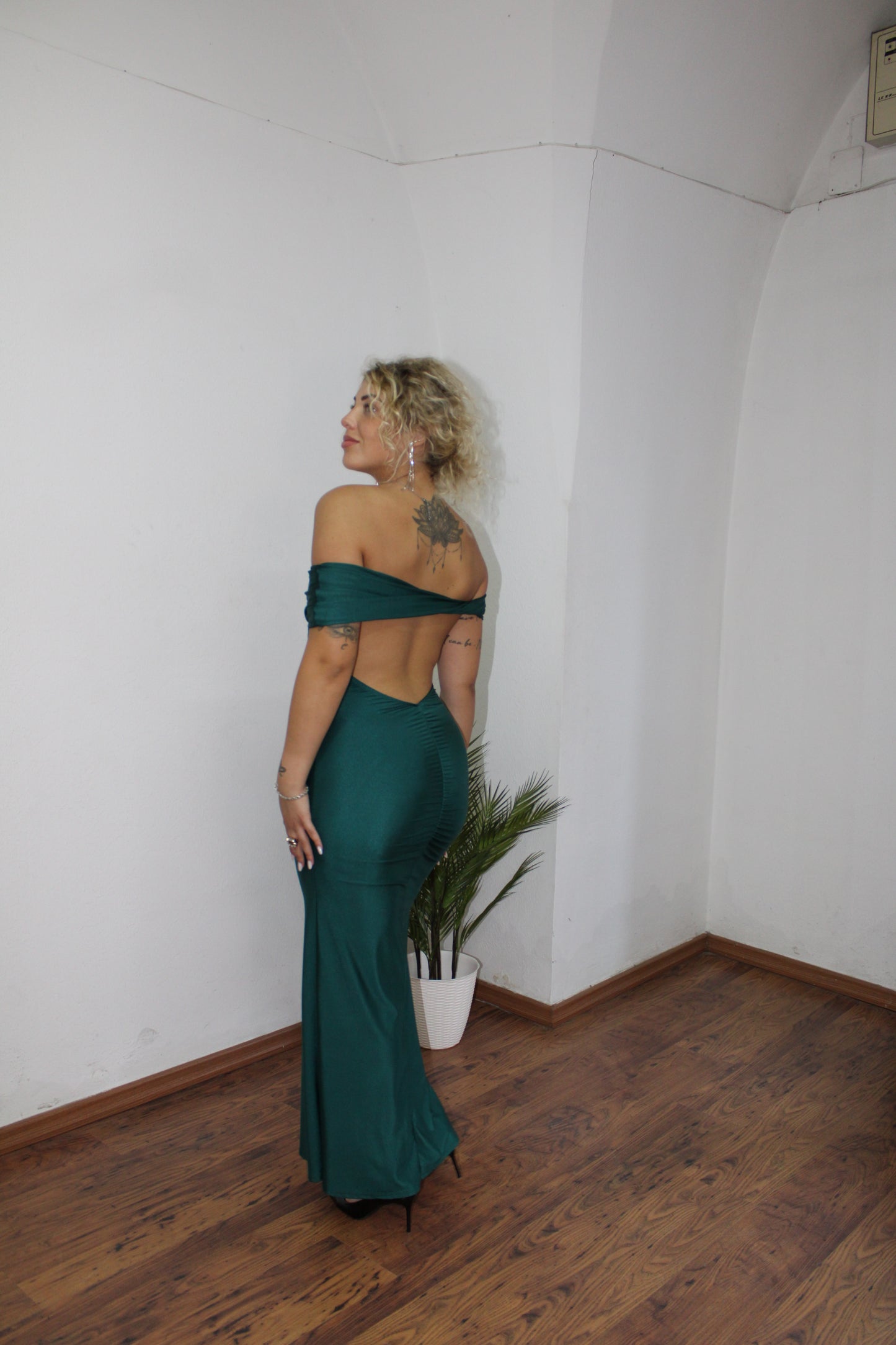 DRESS L’APPUNTAMENTO