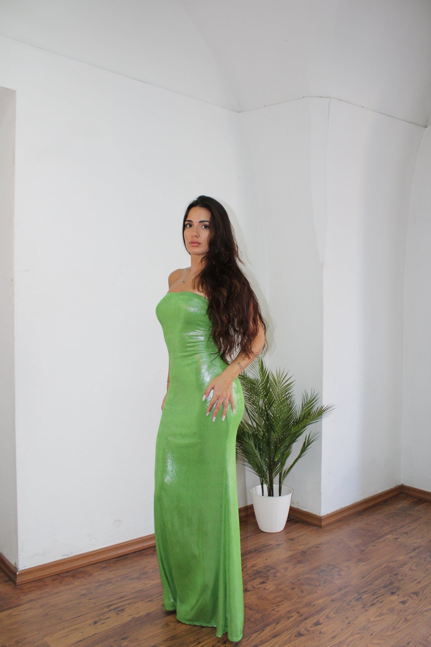 DRESS FATA