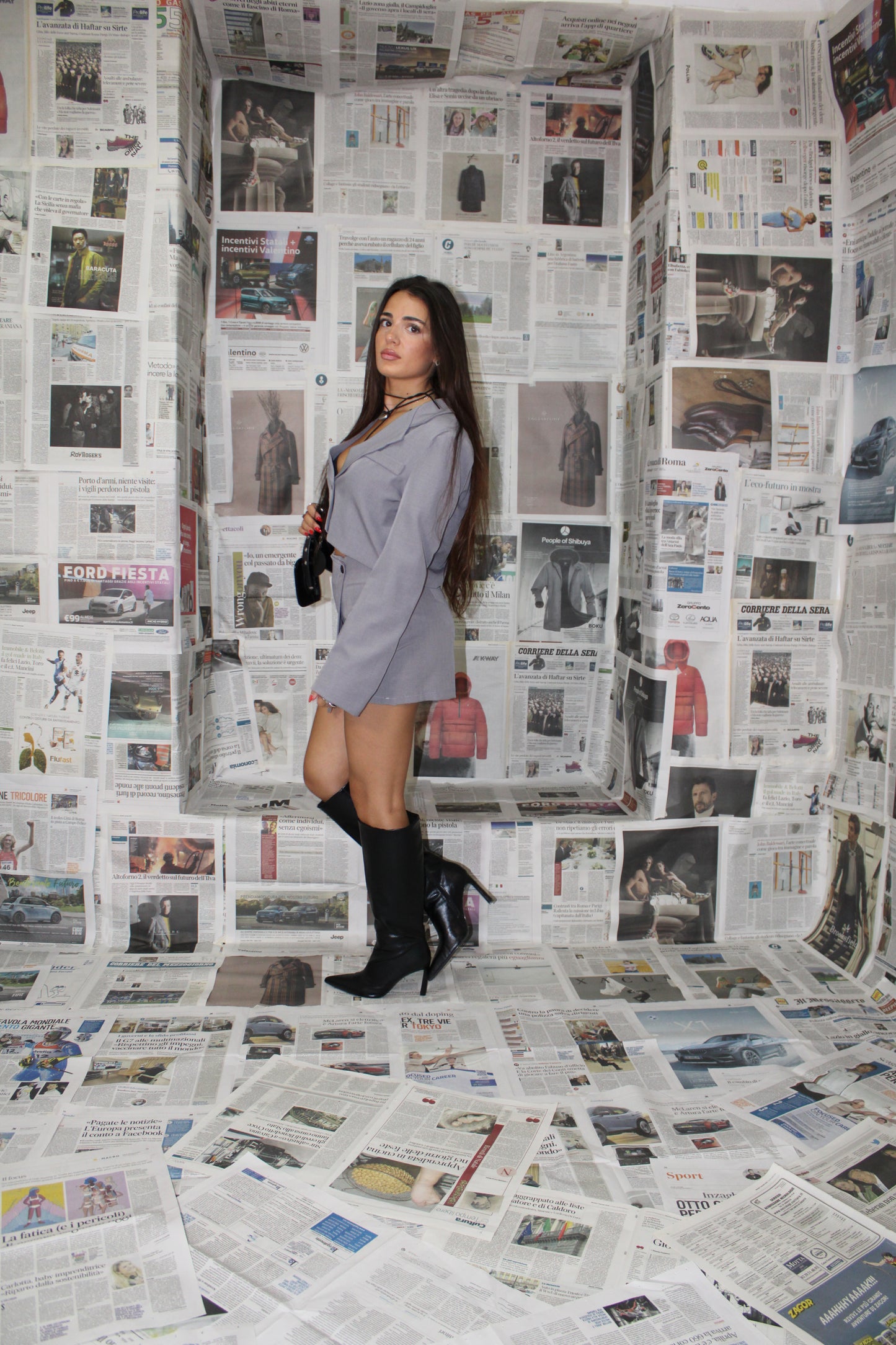TAILLEUR OFFICE