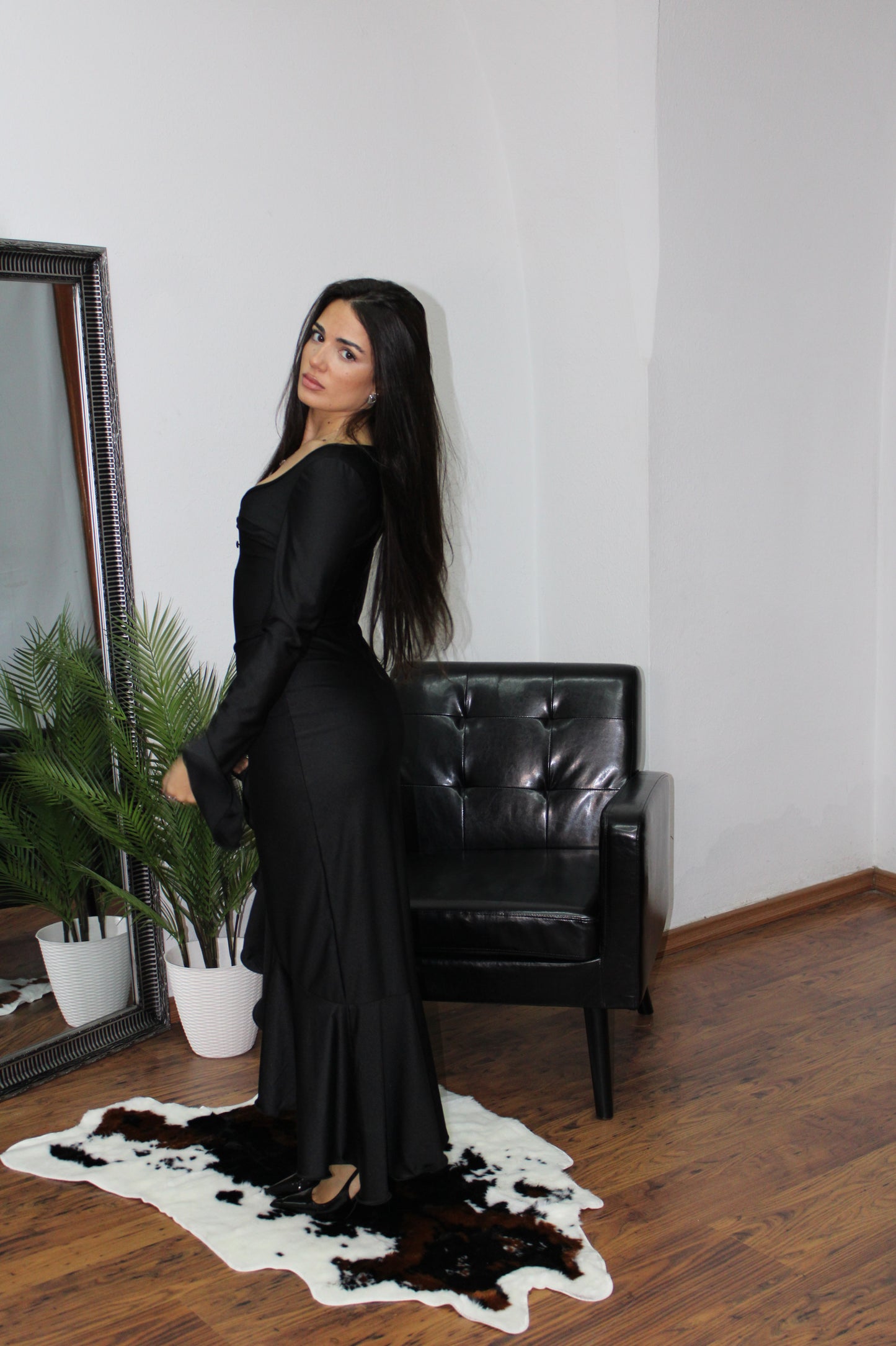 DRESS TANGO