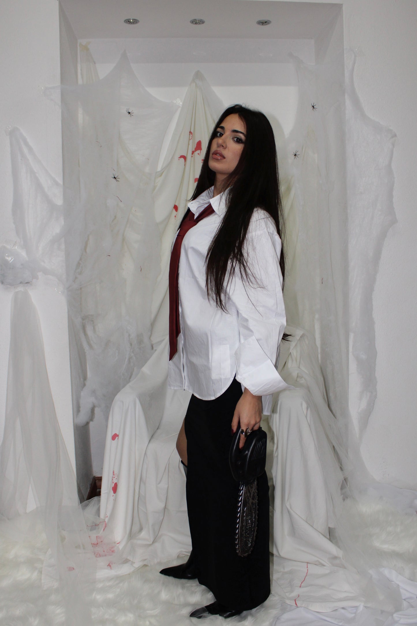 CAMICIA OFFICE