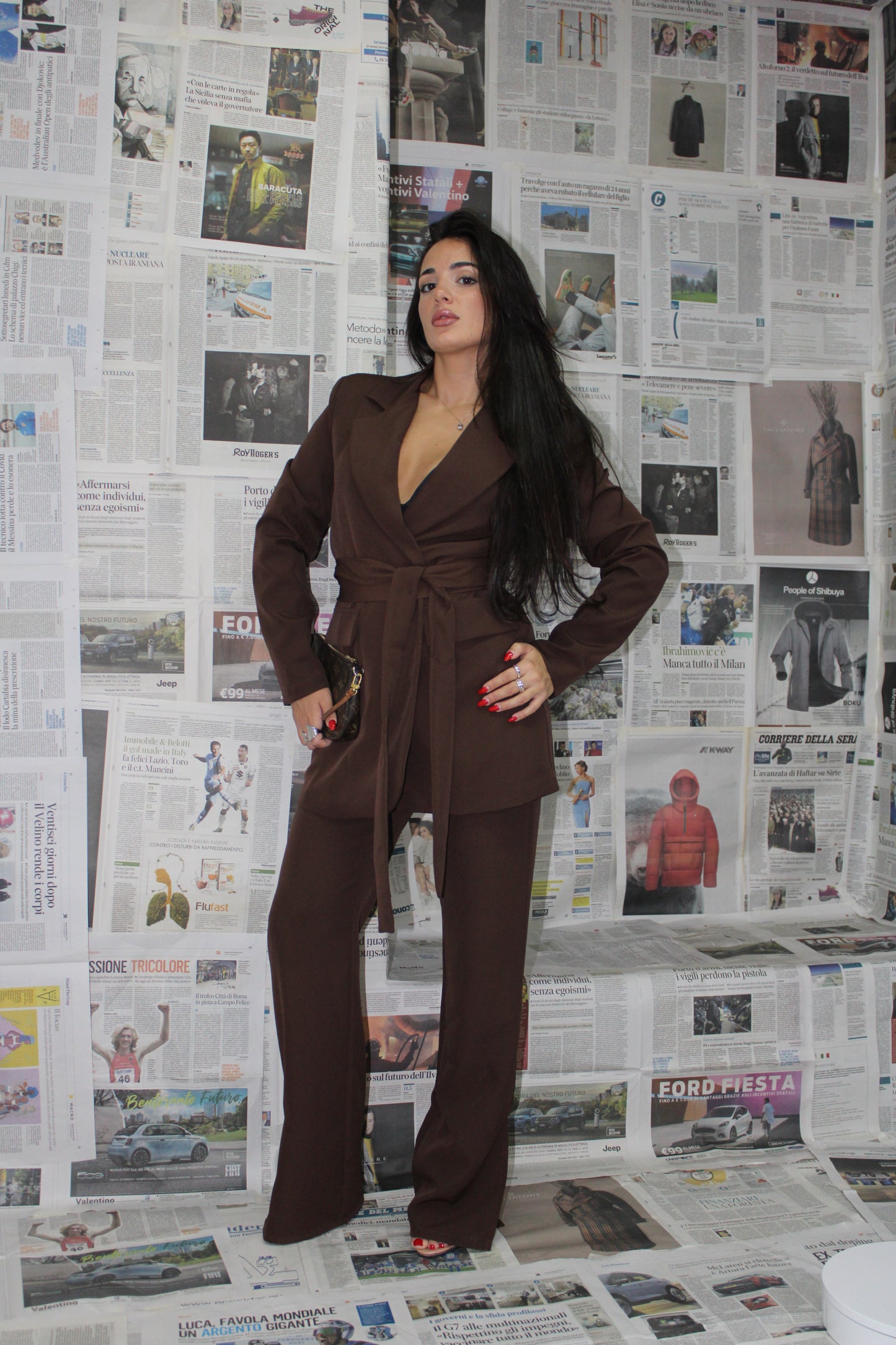 TAILLEUR CAMY