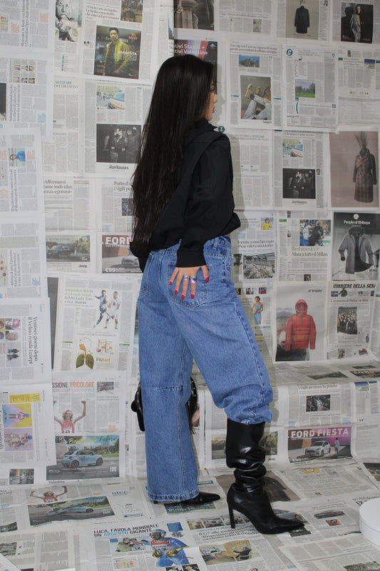 JEANS ZENITH