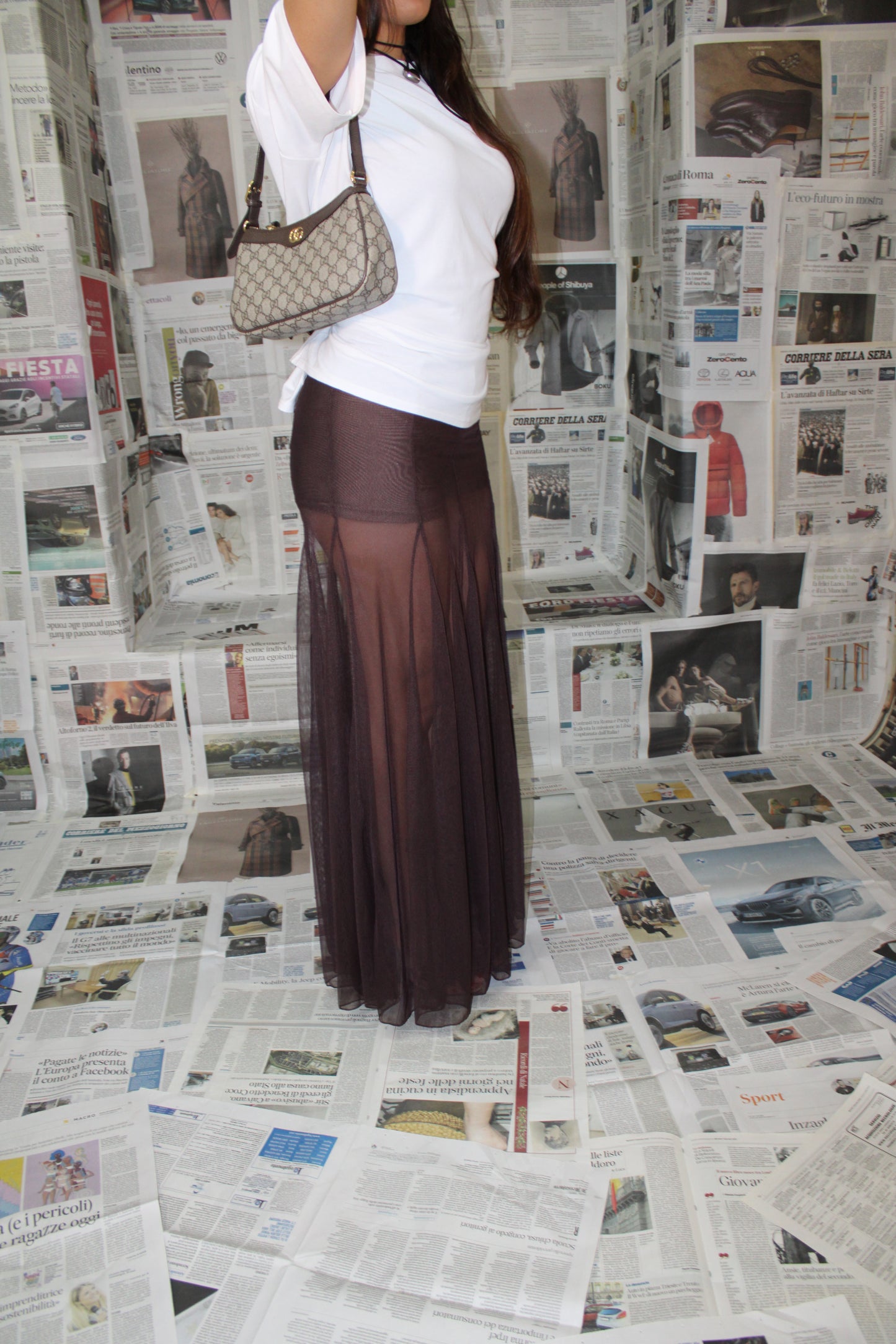 CULOTTE MULTIUSO