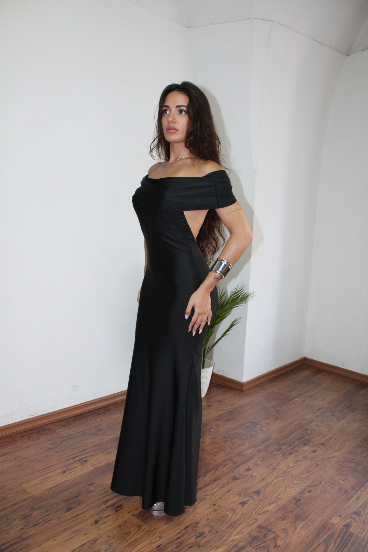 DRESS L’APPUNTAMENTO