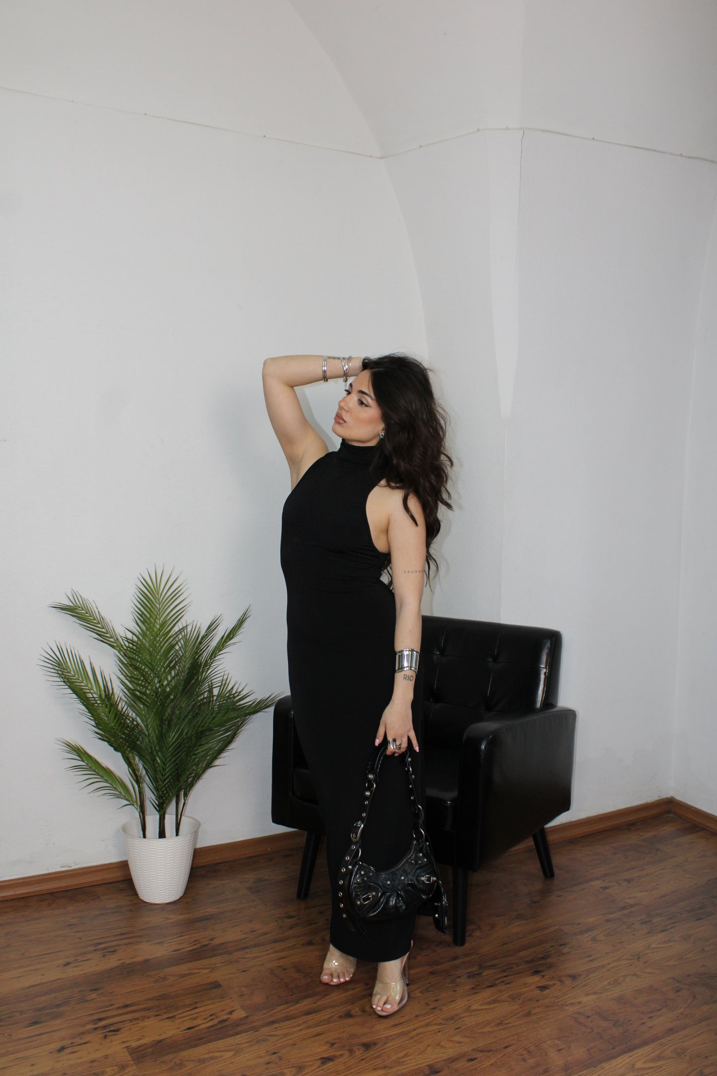 Dress Melany
