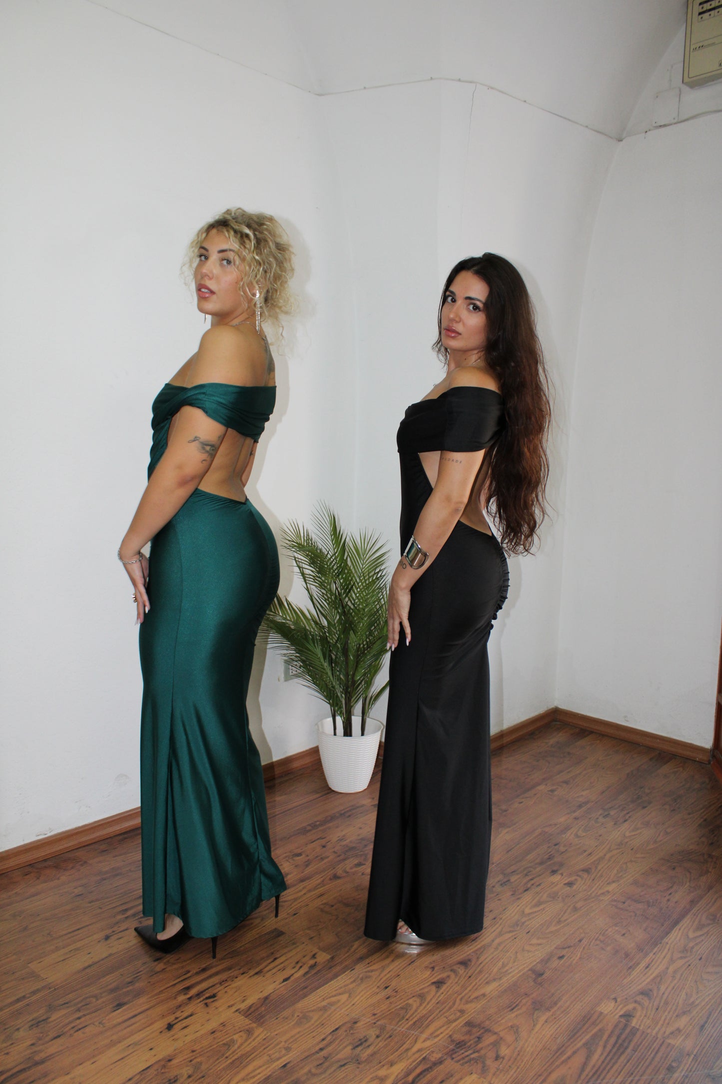 DRESS L’APPUNTAMENTO