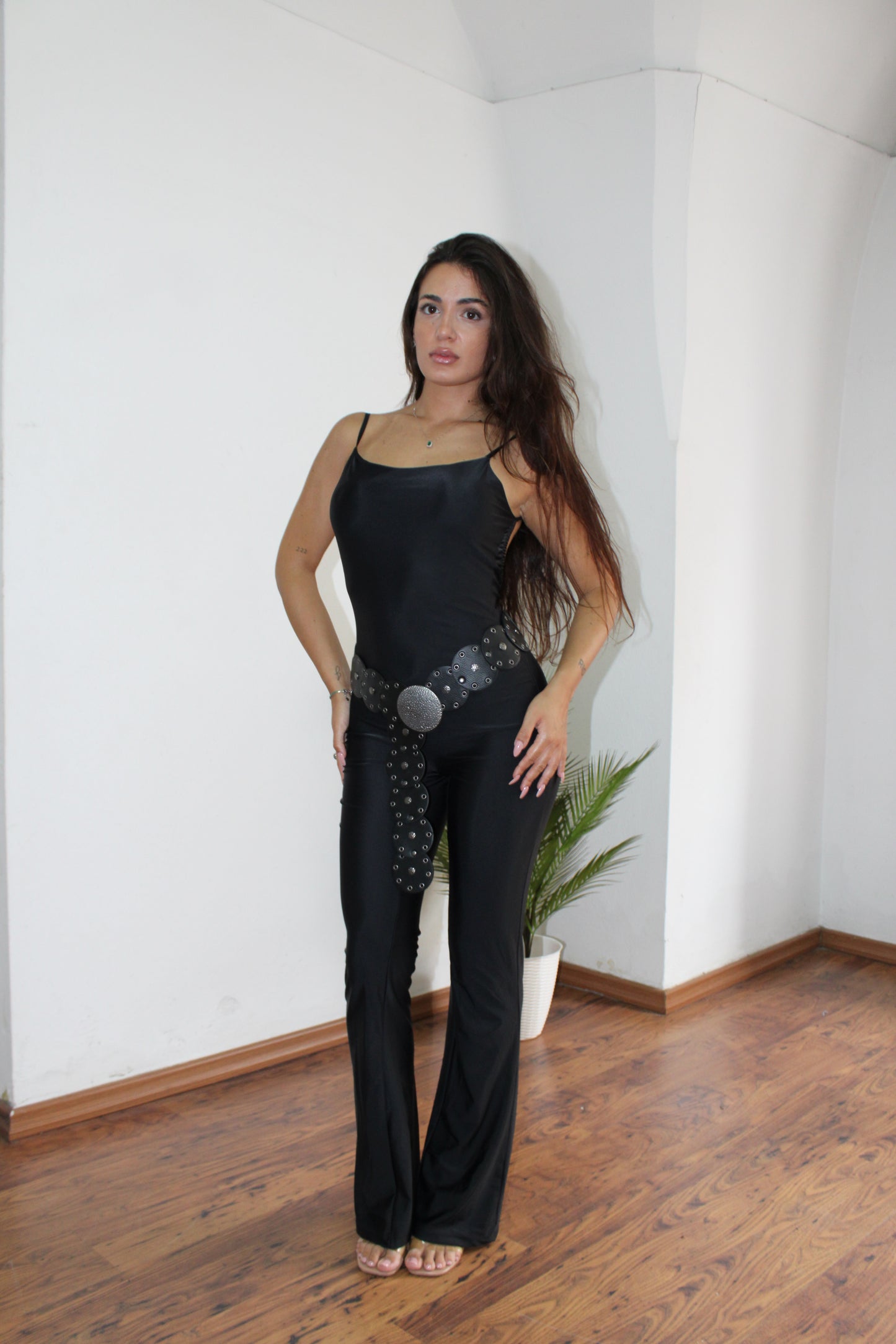 TUTA MANEATER BLACK