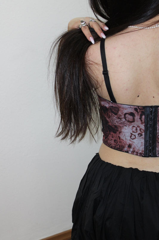 CORSET SAB