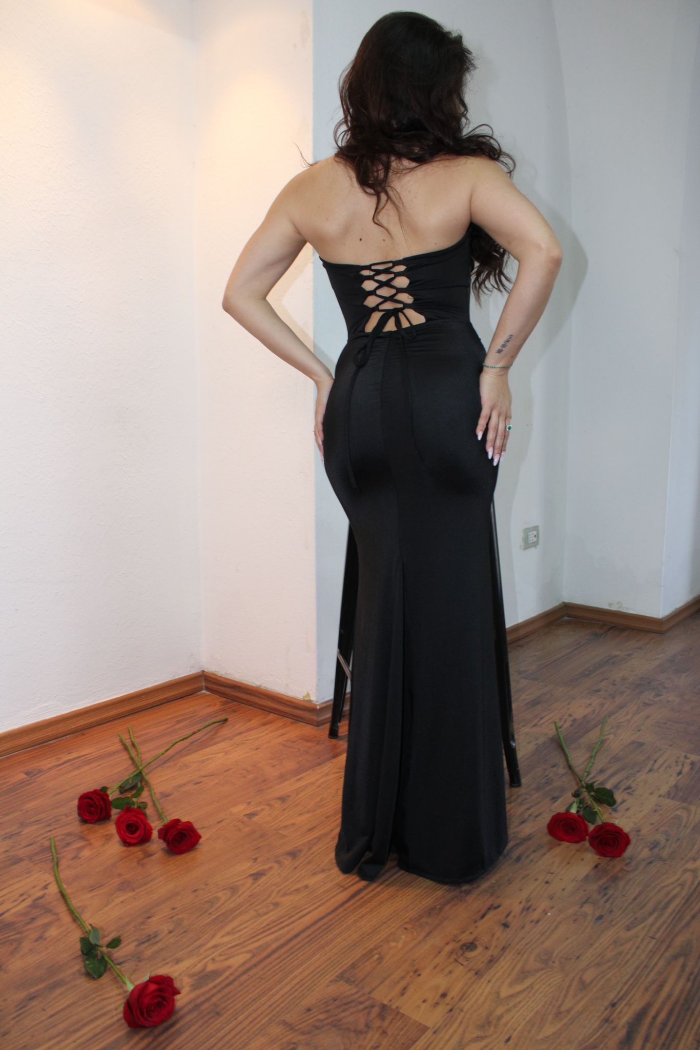 DRESS GALA