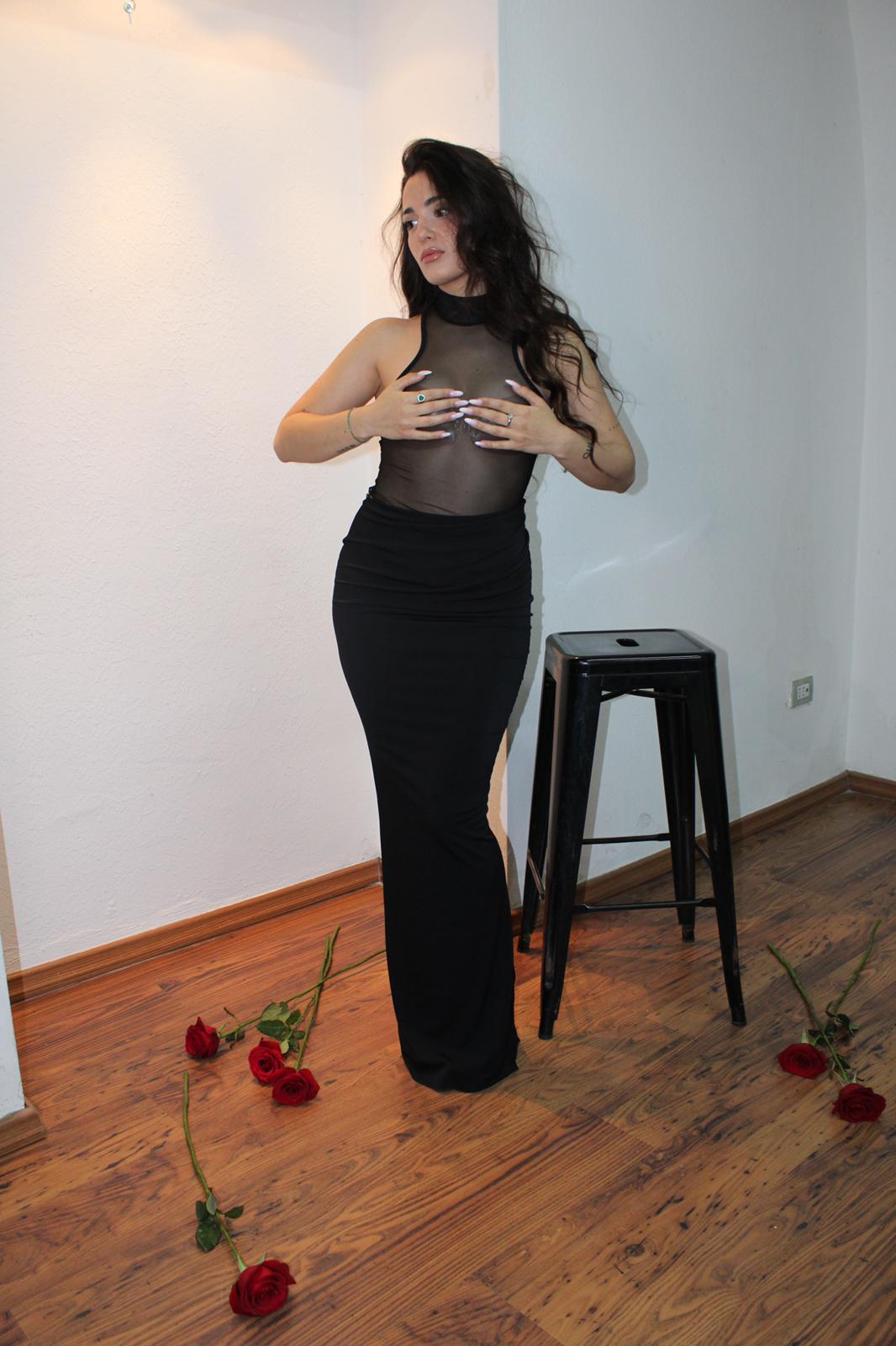 DRESS DEVIL