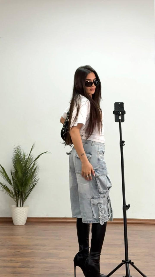 BERMUDA CARGO BEST SELLER