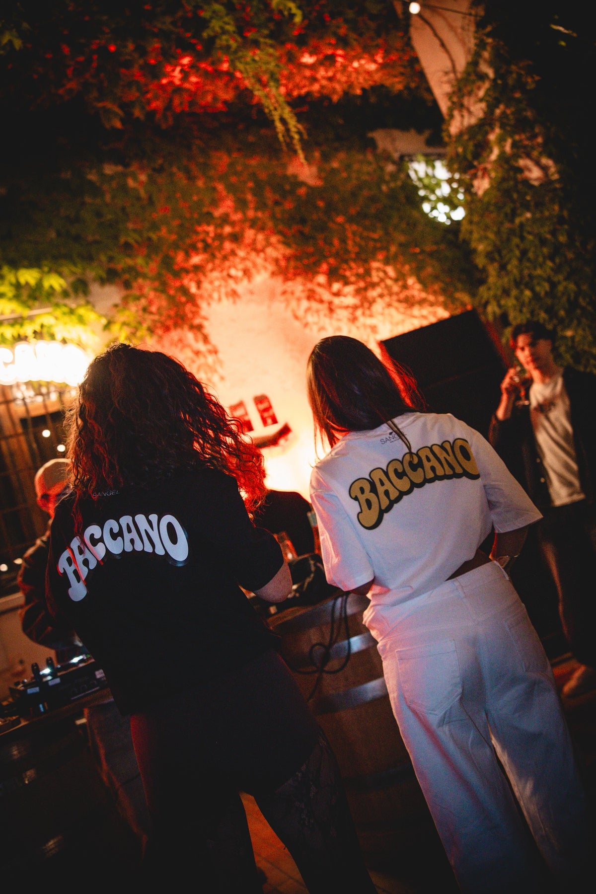 Baccano