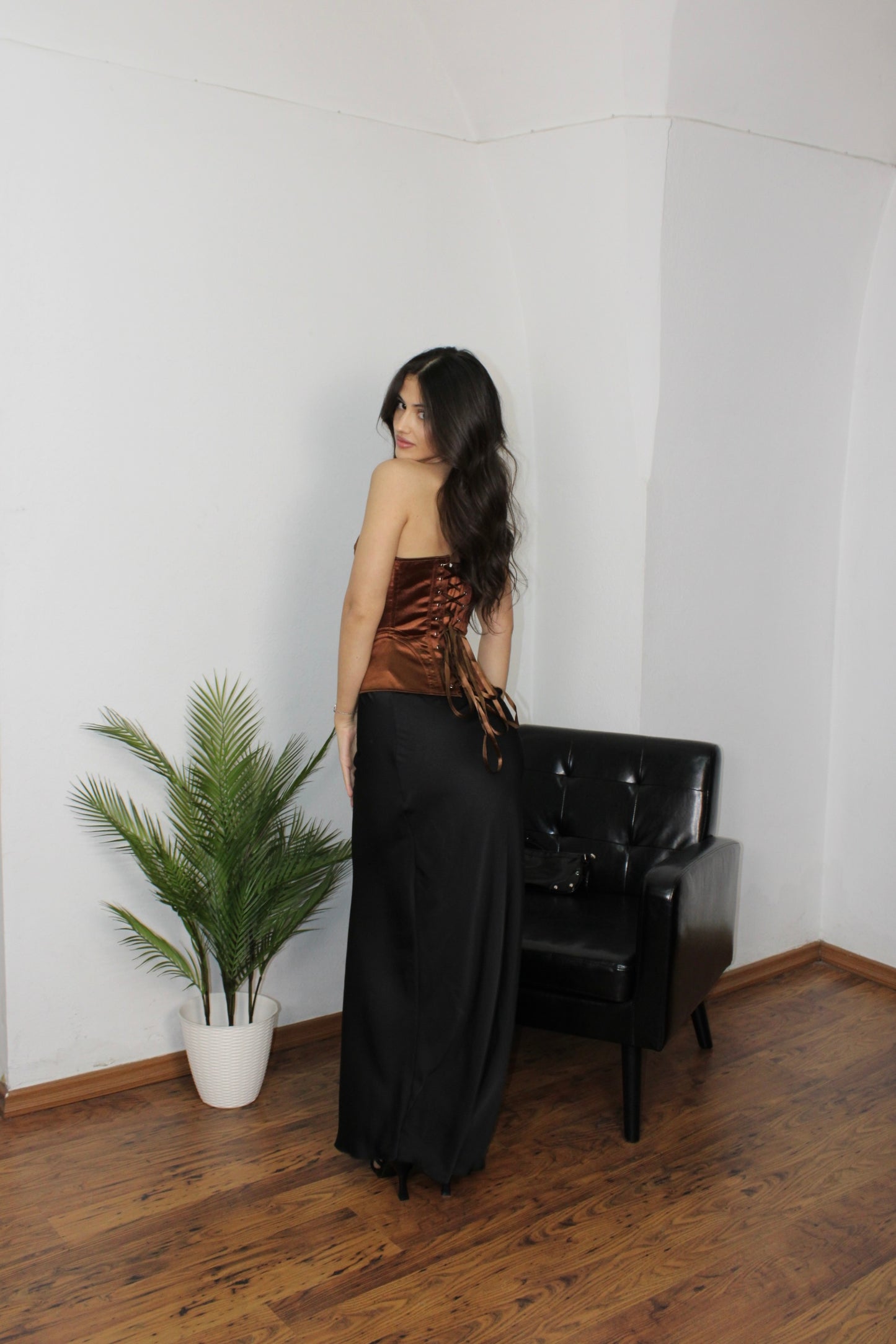 Corset Zimea