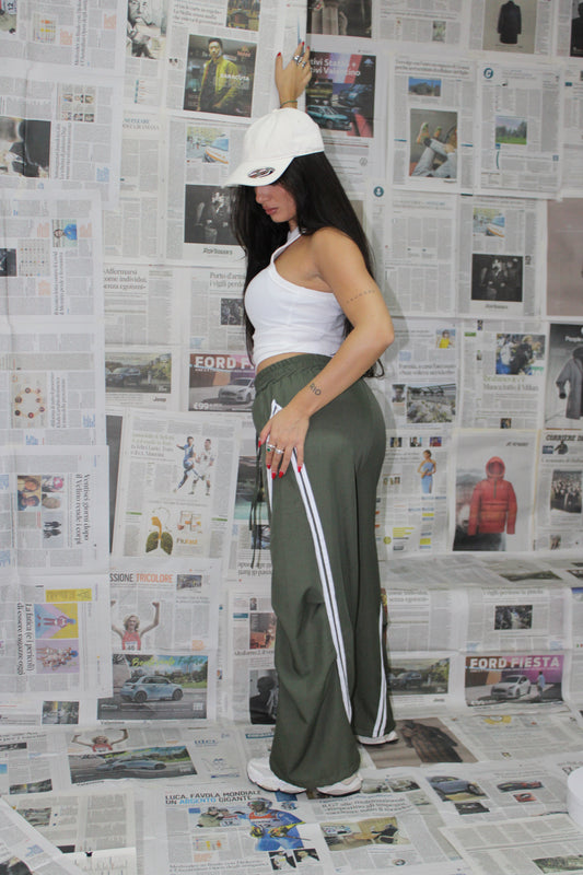 PANT NO STRESS
