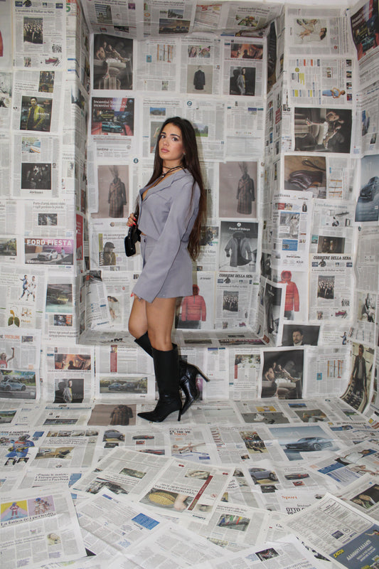 TAILLEUR OFFICE