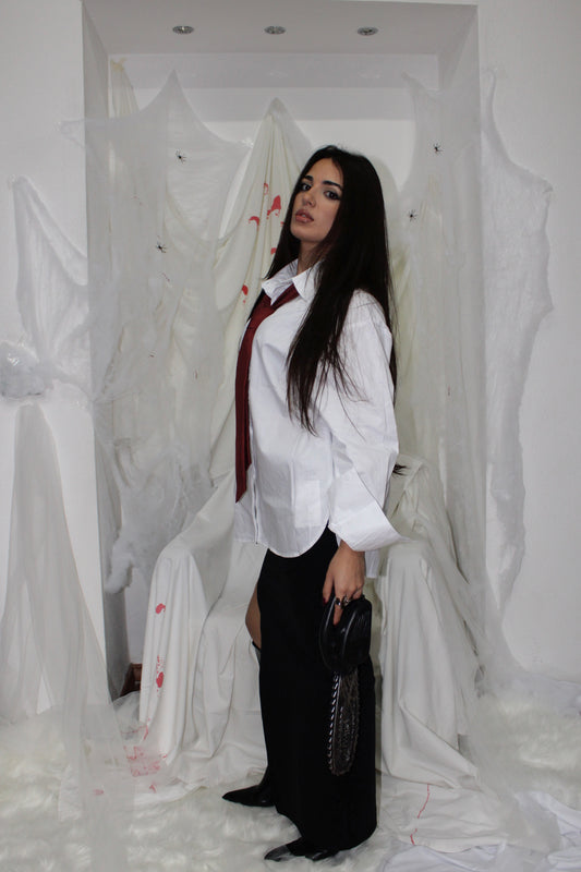 CAMICIA OFFICE
