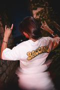 T-shirt Baccano white