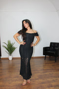 Dress Niky black
