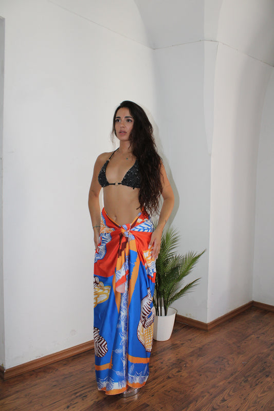 PAREO FANTASIA MARECHIÀ