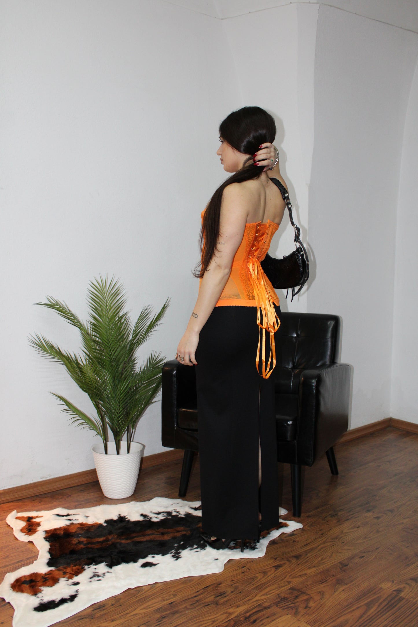 Corset MUST