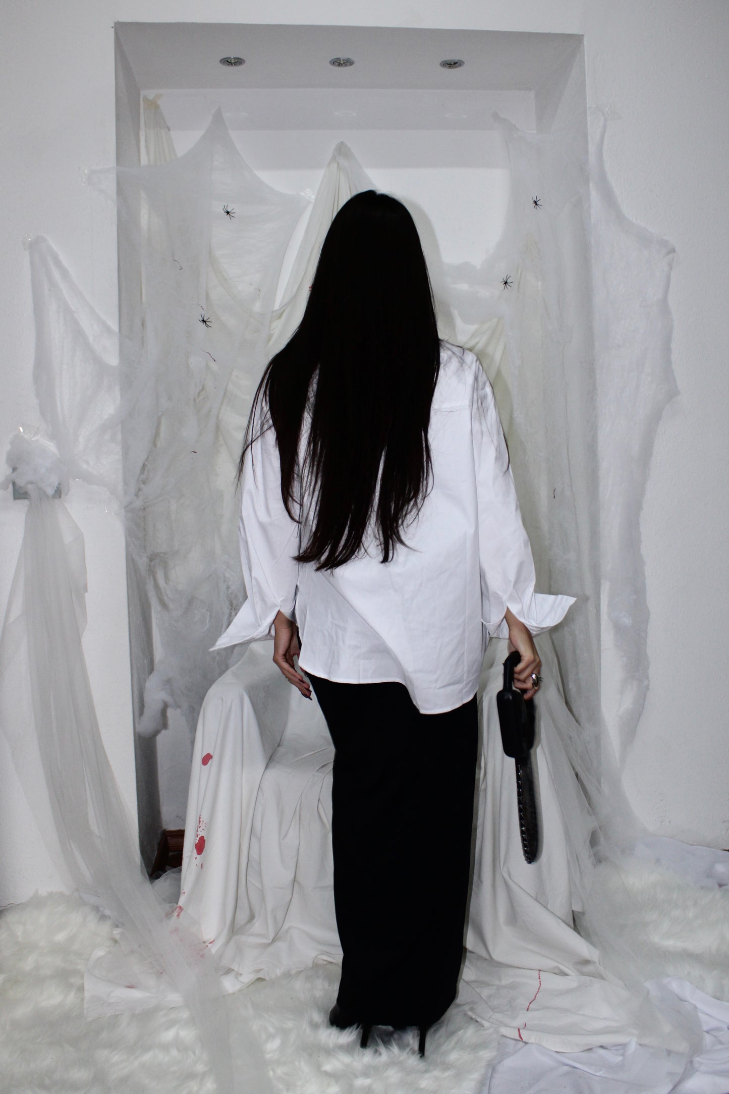 CAMICIA OFFICE