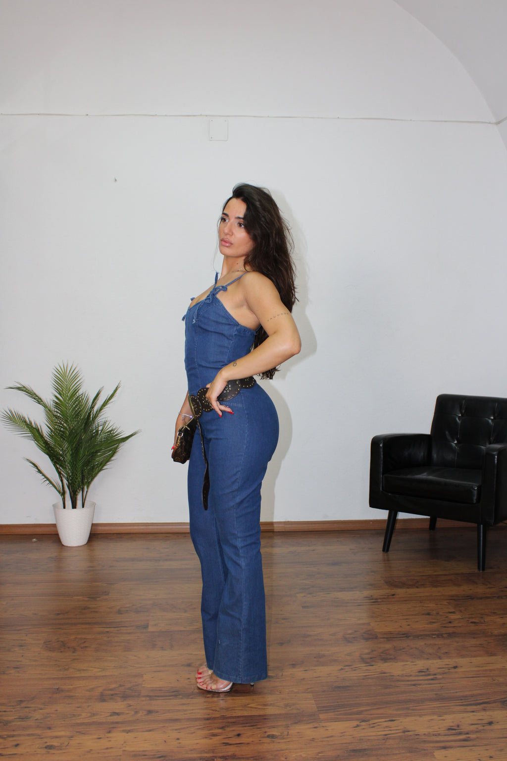 Jump Denim