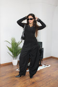 Pantalone Classic