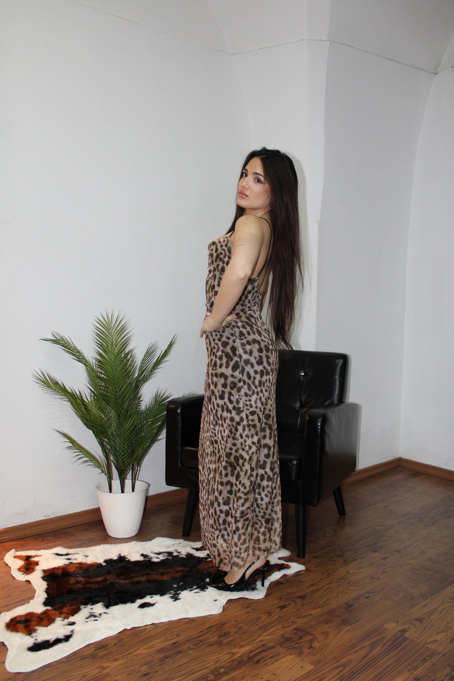 LongDress SPAIN