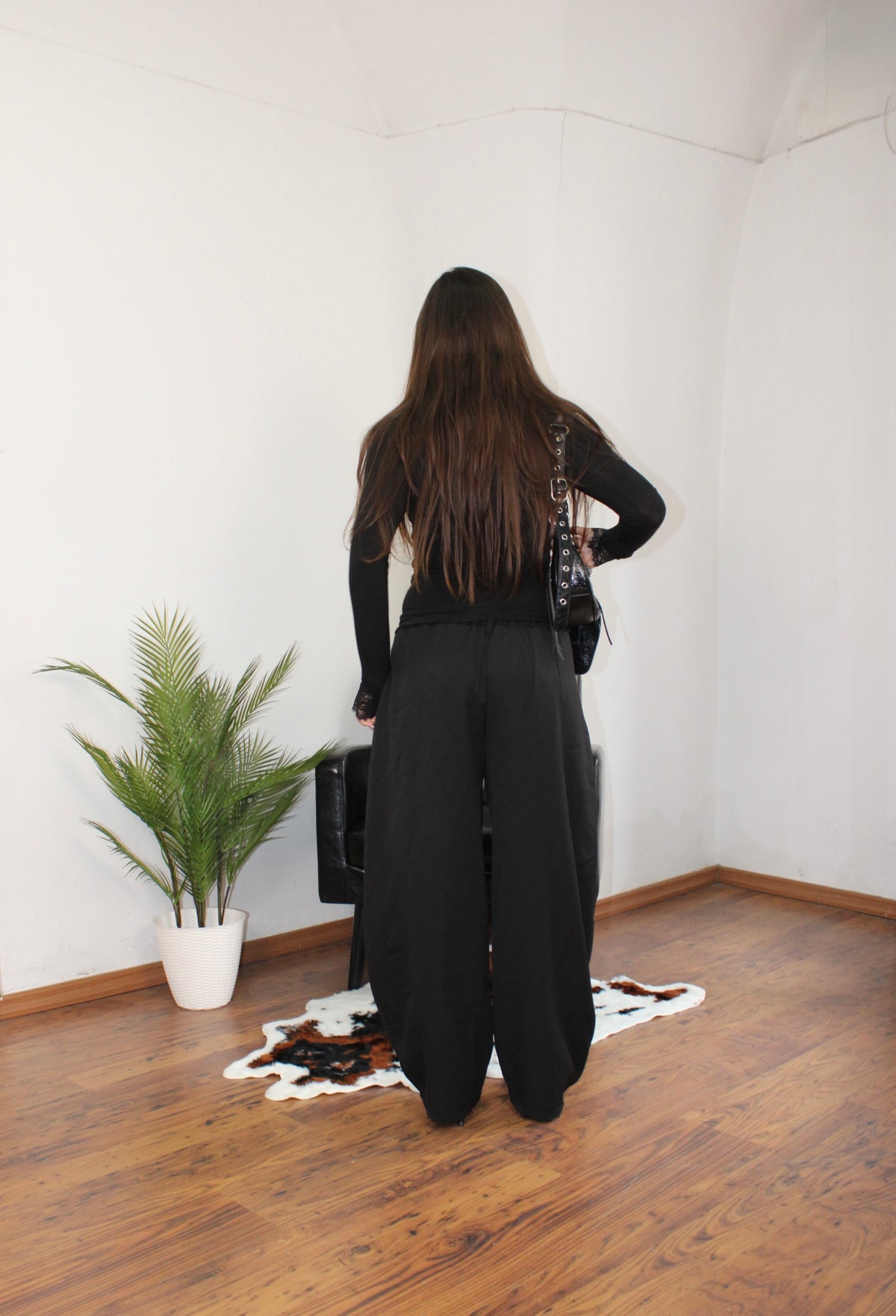 Pantalone Classic
