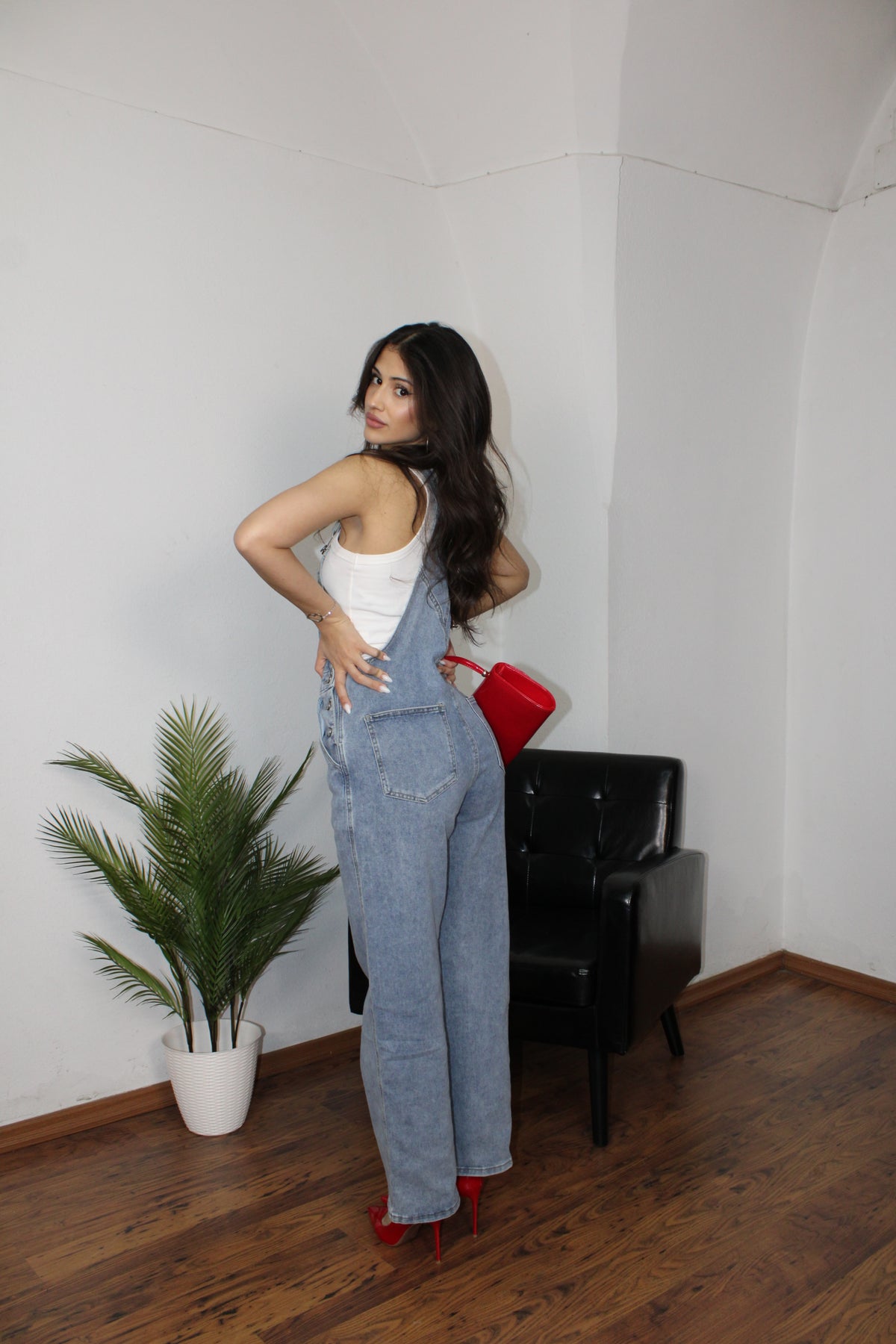 Jump Denim