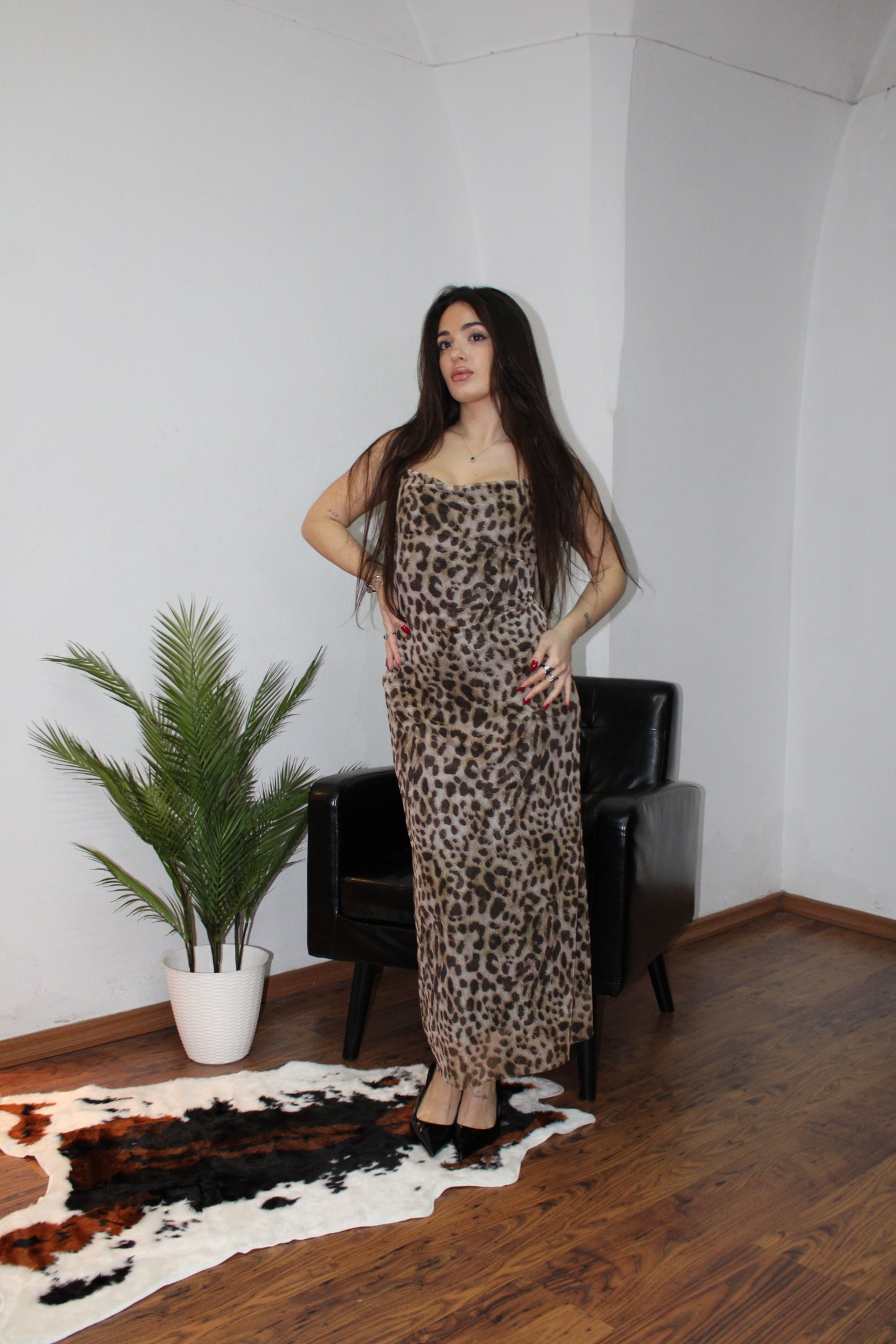 LongDress SPAIN