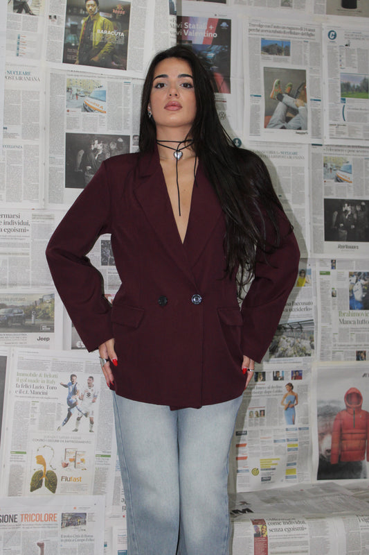 JACKET OFFICE