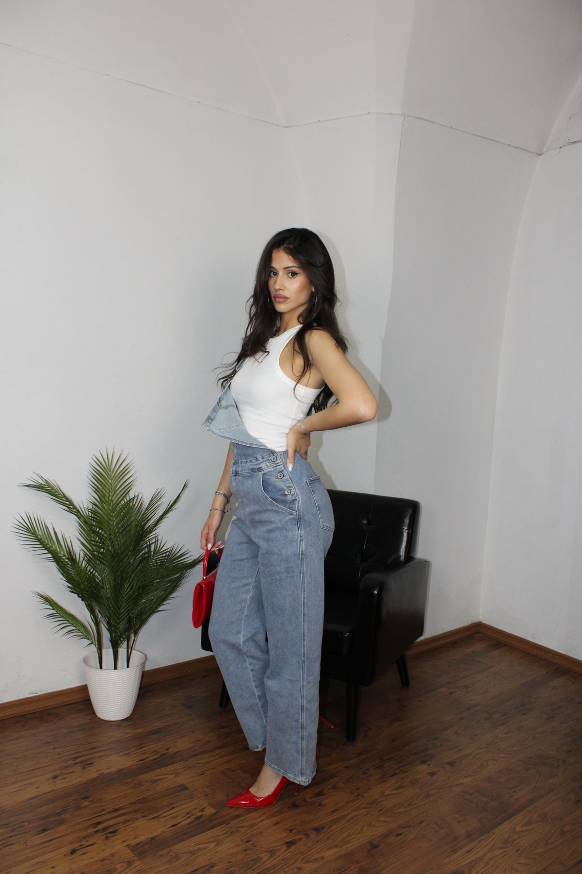 Jump Denim