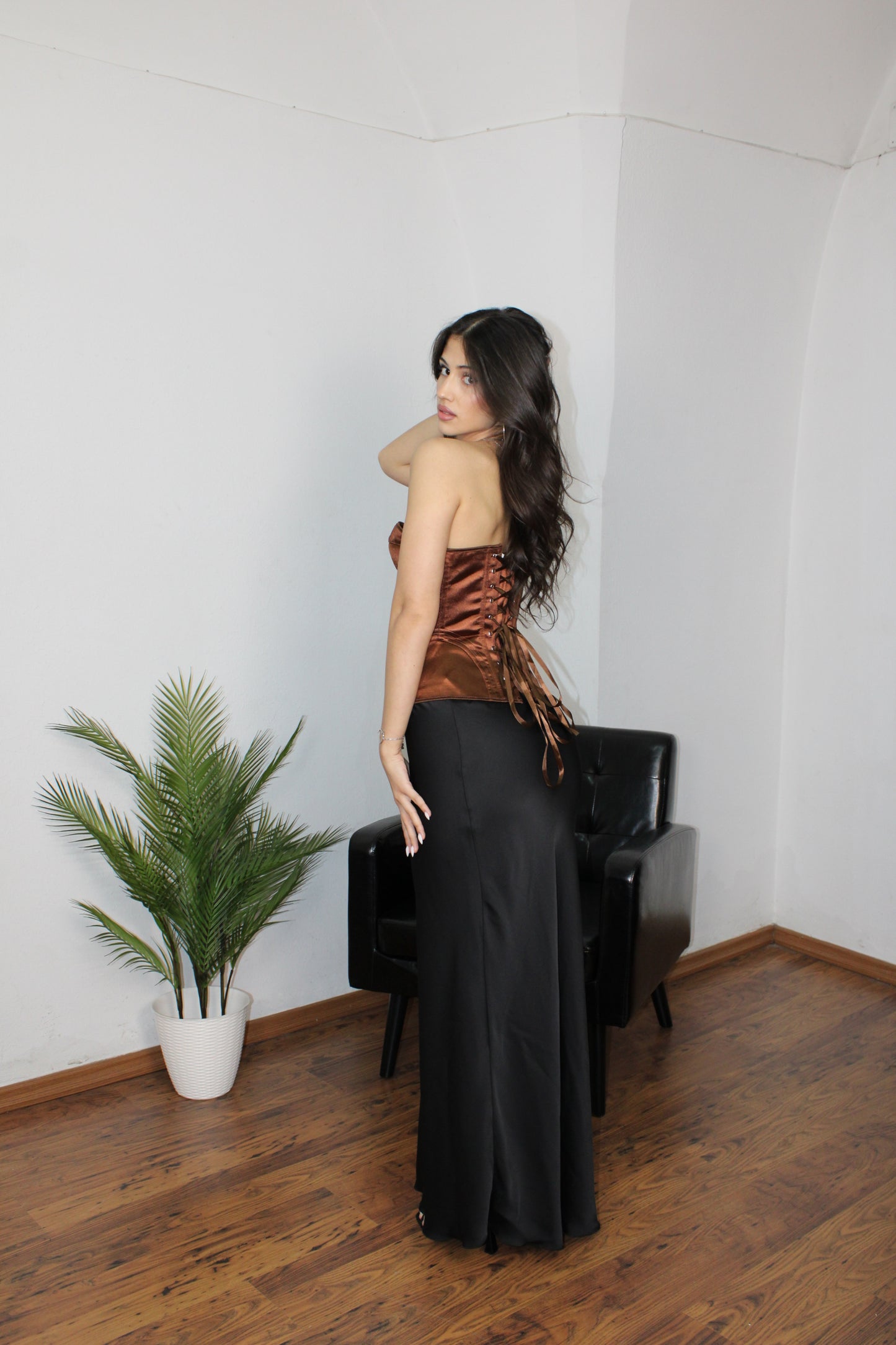 Corset Zimea