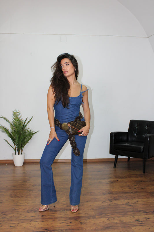 Jump Denim