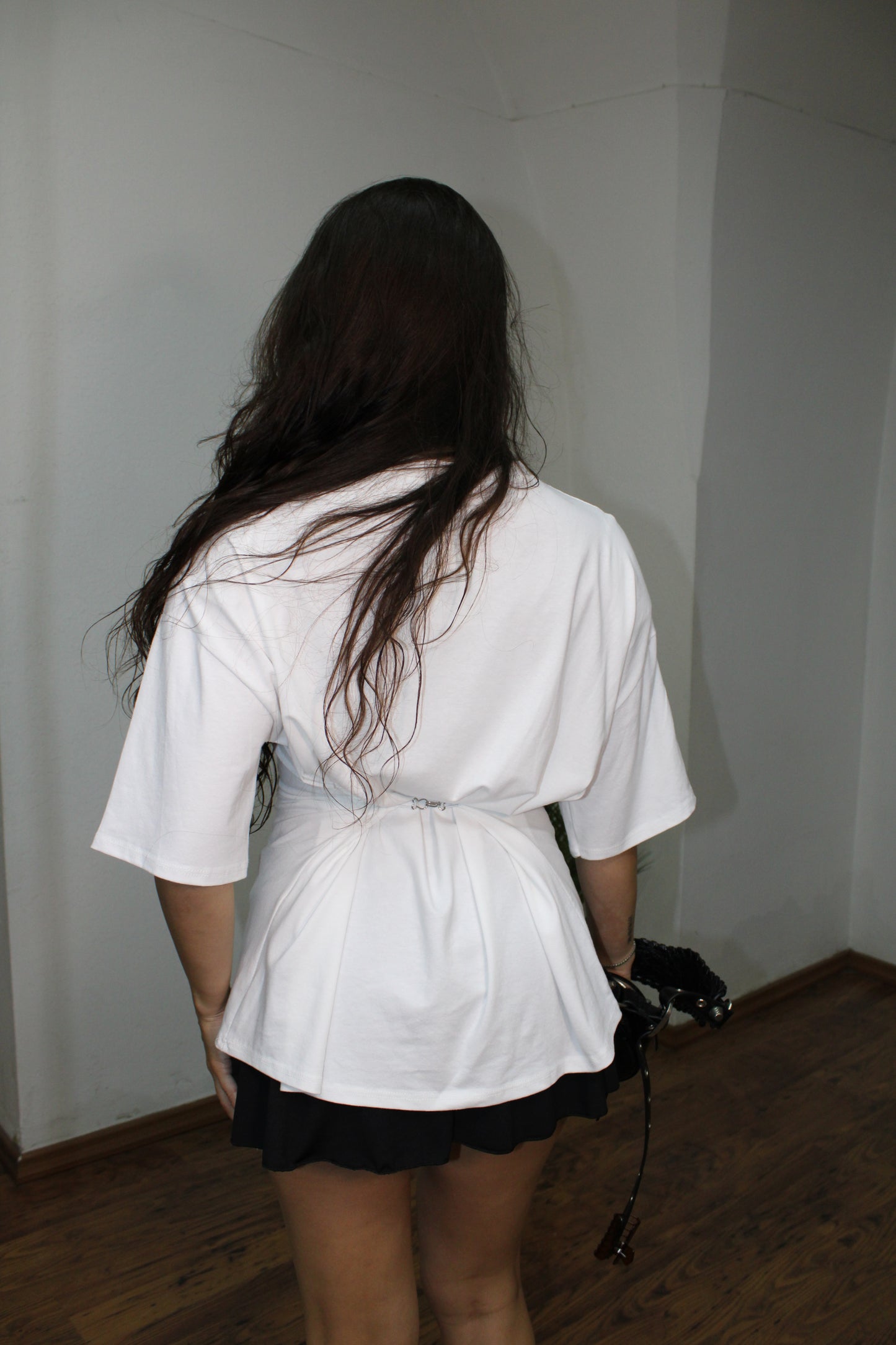 T-SHIRT GANCIO