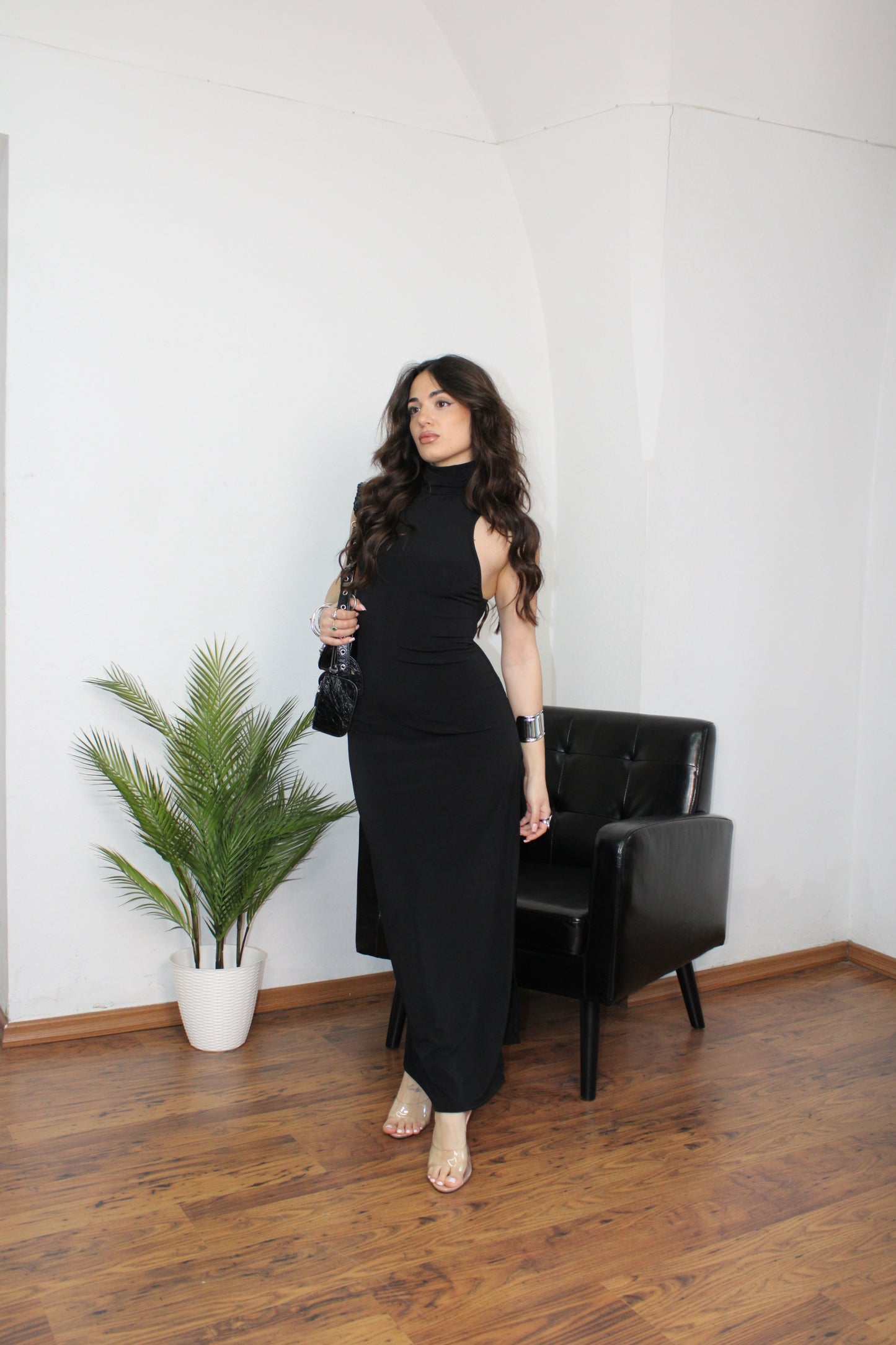 Dress Melany