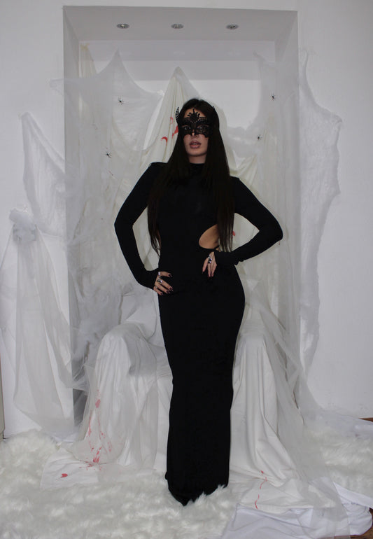 LONG DRESS MERCOLEDÌ