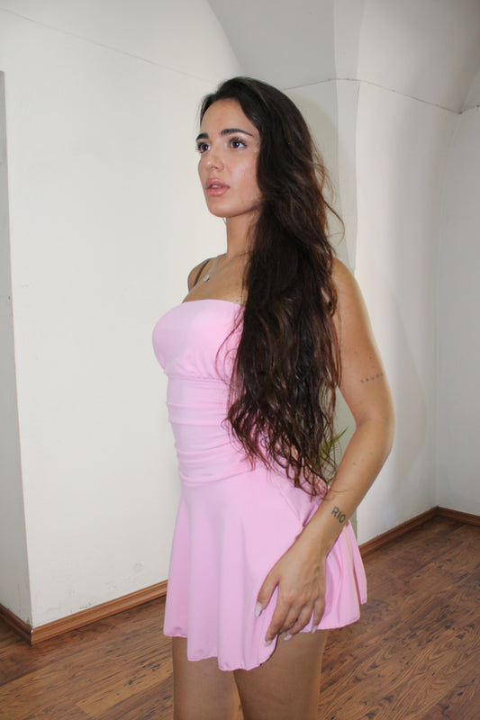 TUTINA BARBIE