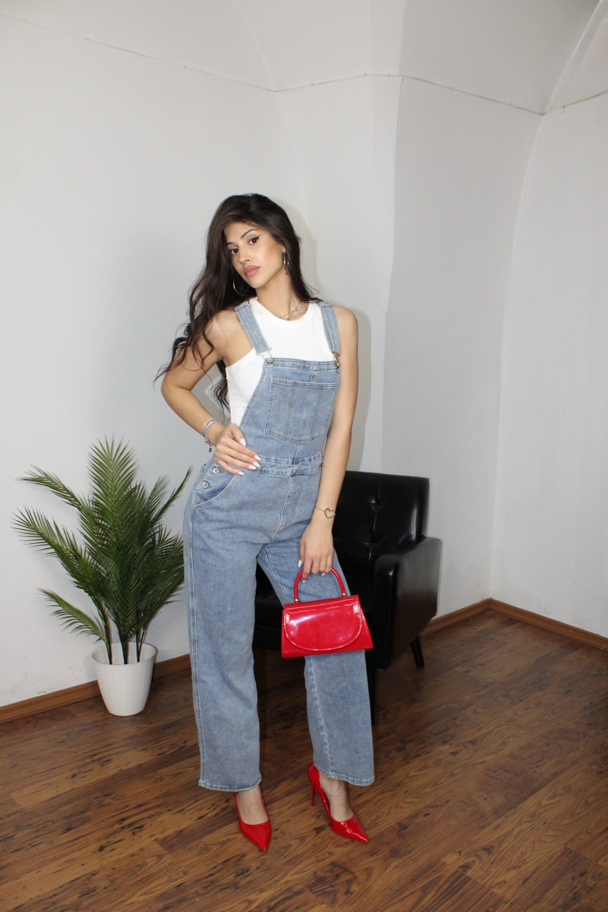 Jump Denim