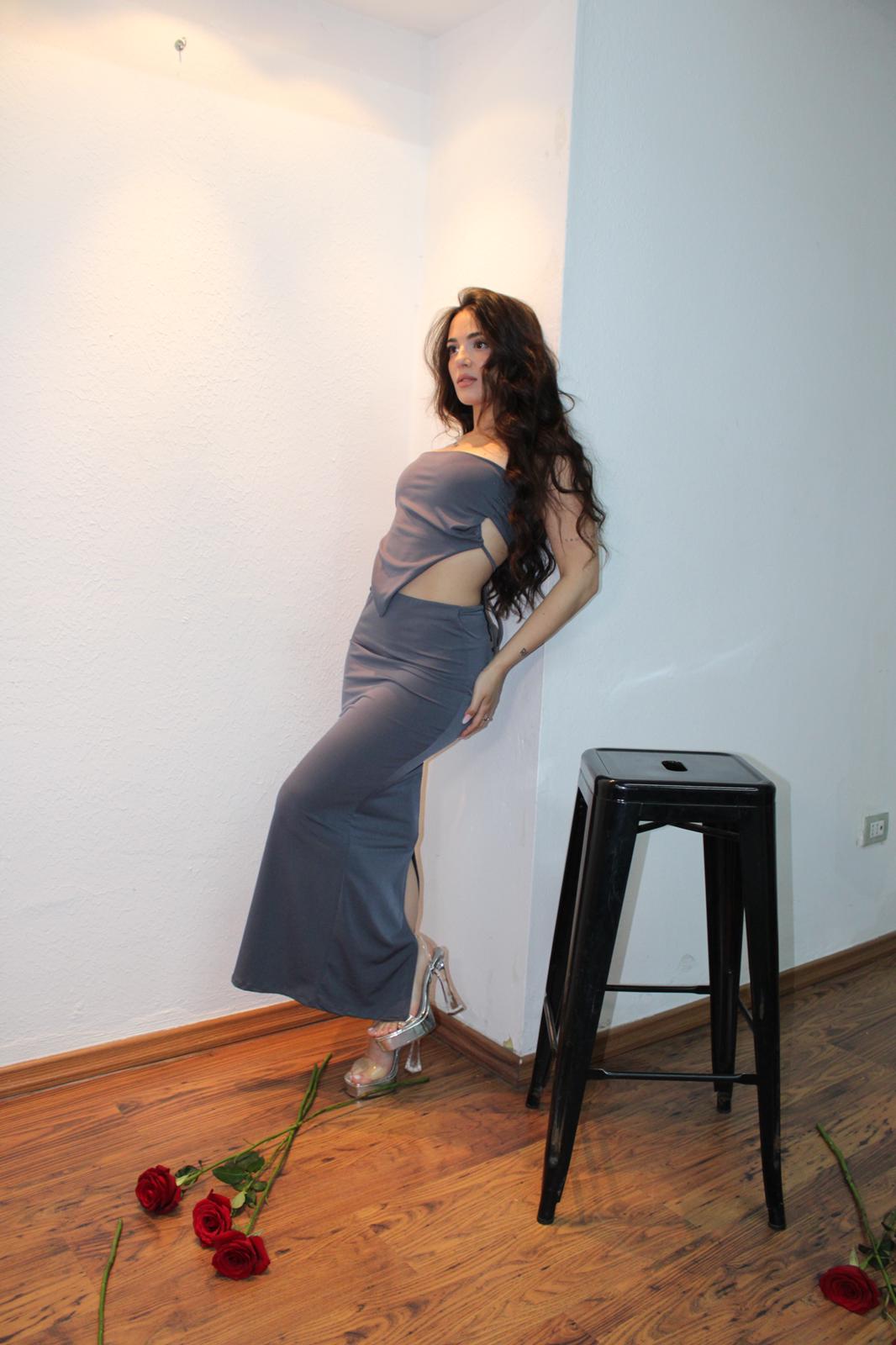 COORDSET SIRENA