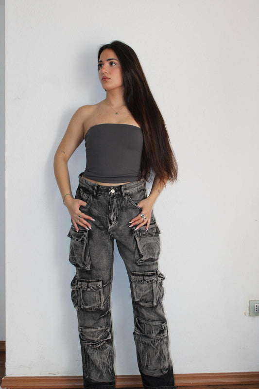 CARGO TASCONI