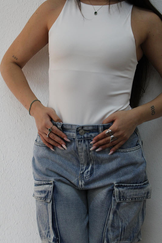BODY BASIC