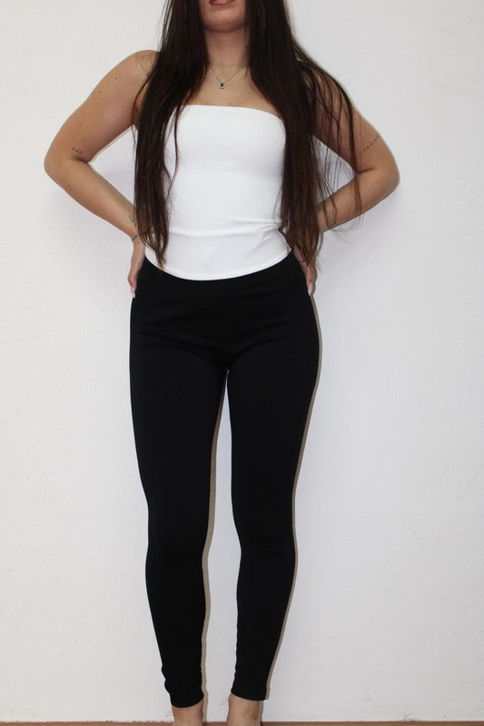 LEGGINS PUSH UP