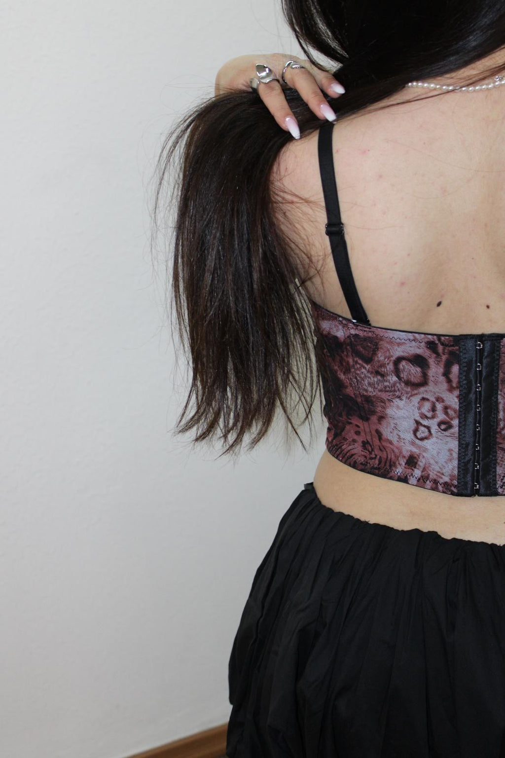 CORSET SAB