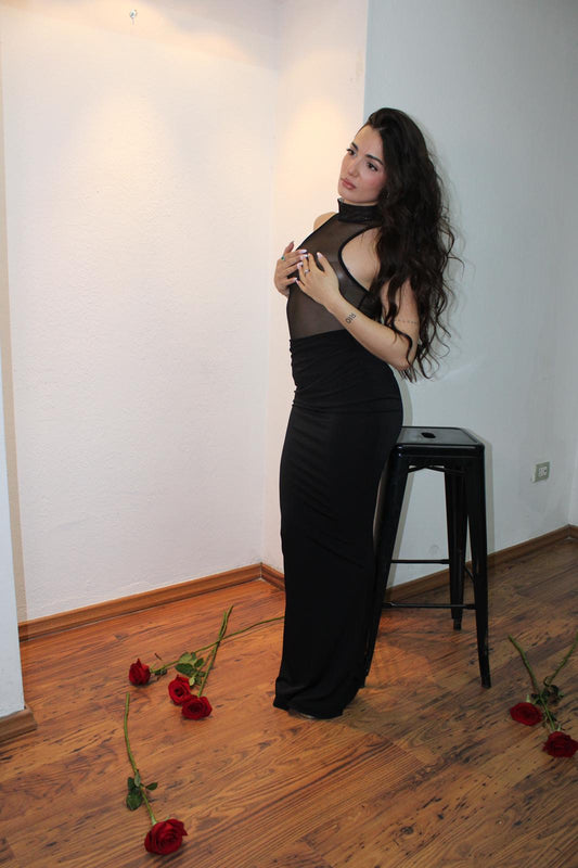 DRESS DEVIL