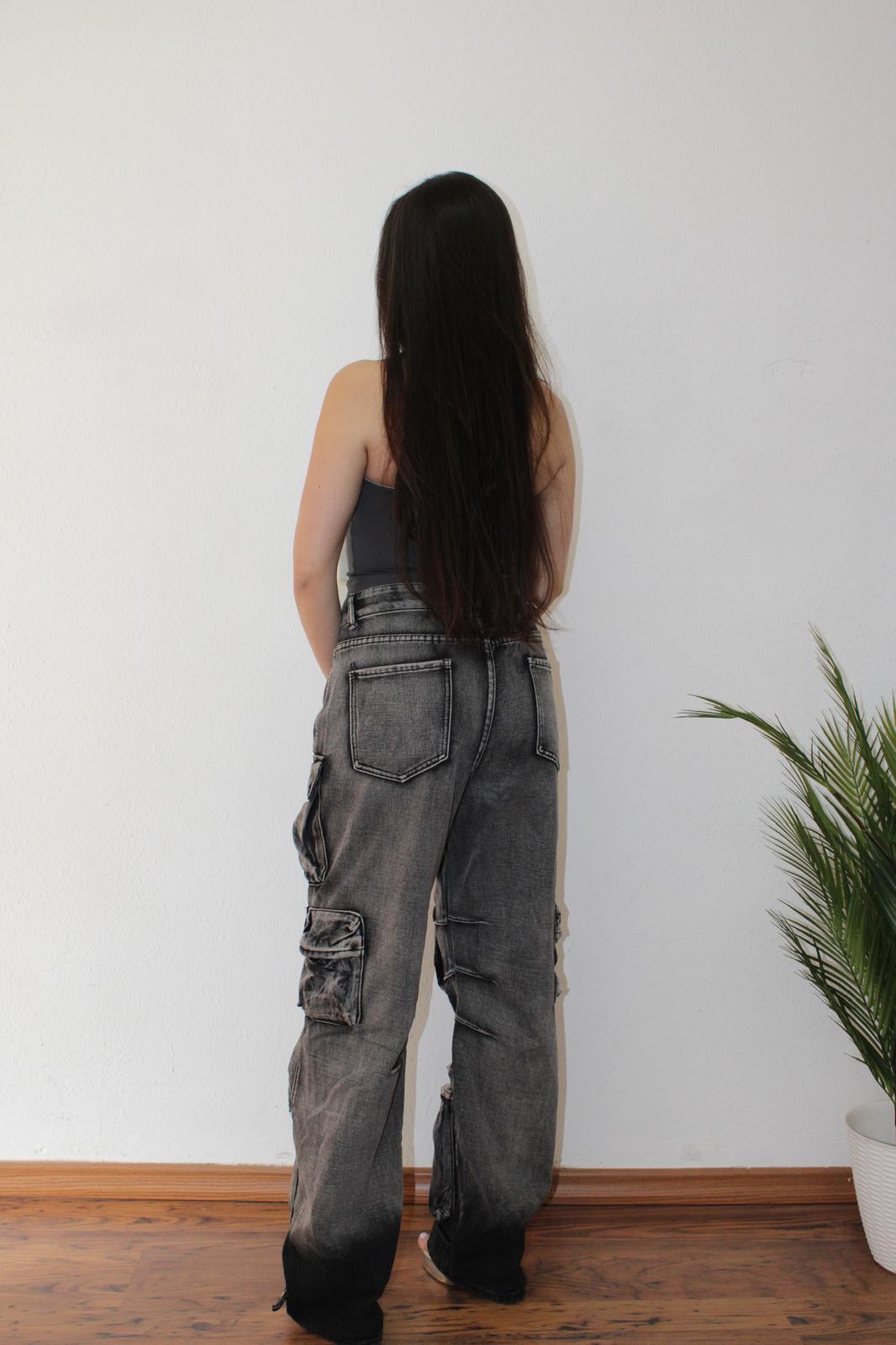 CARGO TASCONI
